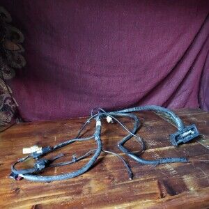 2012 Chevrolet Cruze Right Passenger Seat Wire Harness 95025160
